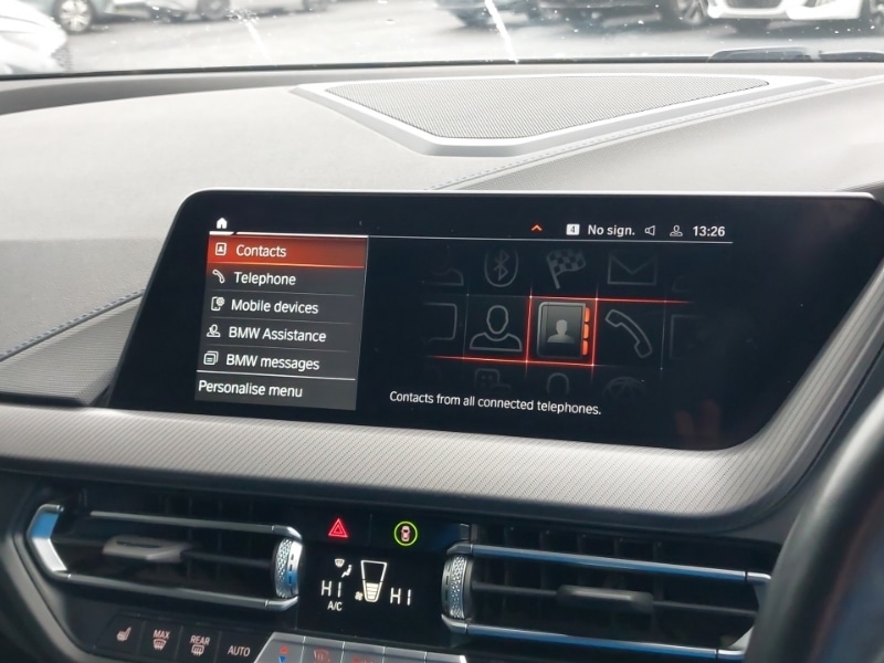 Used BMW 1 Series 2024 for sale - 77475994: Photo 19