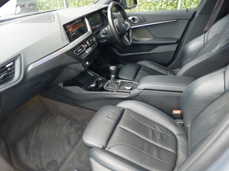 Used BMW 1 Series 2024 for sale - 77475994: Photo 5