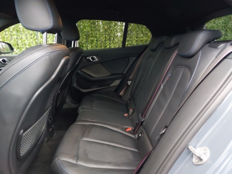 Used BMW 1 Series 2024 for sale - 77475994: Photo 6