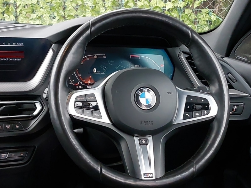 Used BMW 1 Series 2024 for sale - 77475994: Photo 7