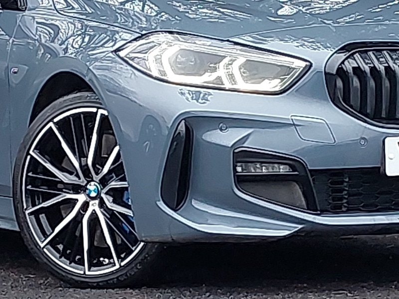 Used BMW 1 Series 2024 for sale - 77475994: Photo 9