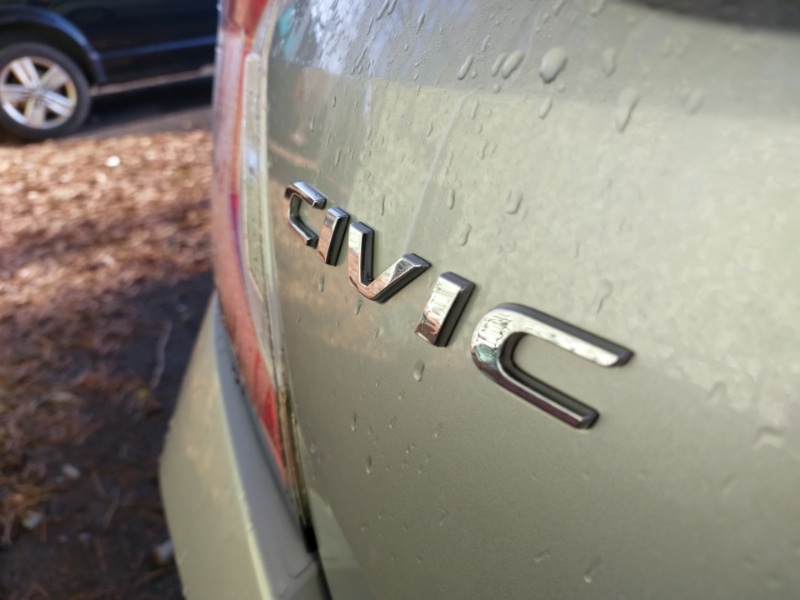 Used Honda Civic 2019 for sale - 76879793: Photo 12