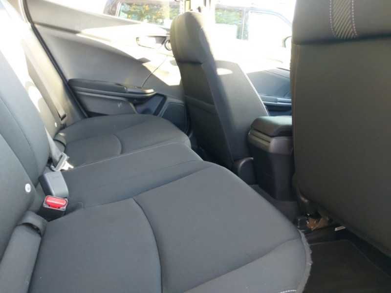 Used Honda Civic 2019 for sale - 76879793: Photo 14