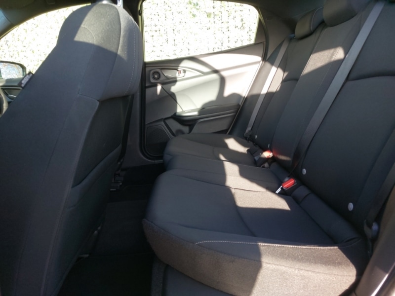 Used Honda Civic 2019 for sale - 76879793: Photo 6