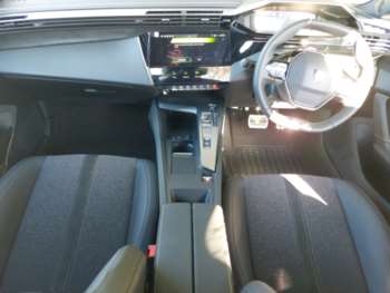 Used Peugeot 308 2025 for sale - 74604650: Photo