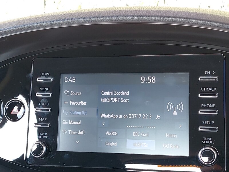 Used Toyota Aygo X 2023 for sale - 76289451: Photo 10