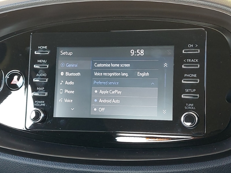 Used Toyota Aygo X 2023 for sale - 76289451: Photo 11