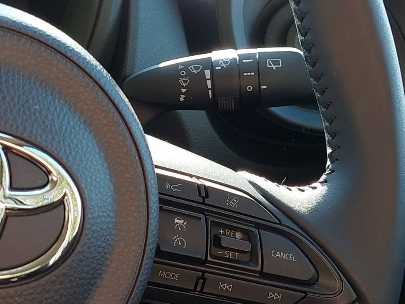 Used Toyota Aygo X 2023 for sale - 76289451: Photo 14