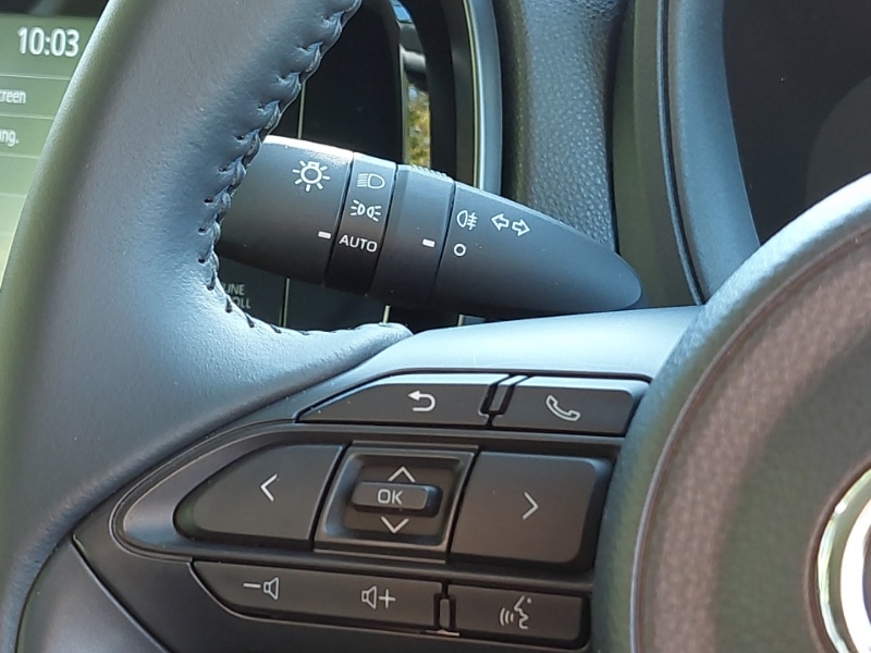 Used Toyota Aygo X 2023 for sale - 76289451: Photo 15