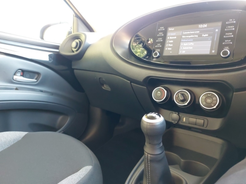 Used Toyota Aygo X 2023 for sale - 76289451: Photo 18