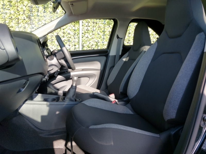 Used Toyota Aygo X 2023 for sale - 76289451: Photo 5