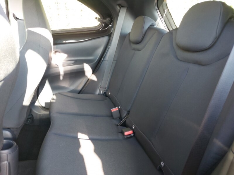 Used Toyota Aygo X 2023 for sale - 76289451: Photo 6