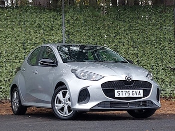 Mazda - Mazda2 HYBRID