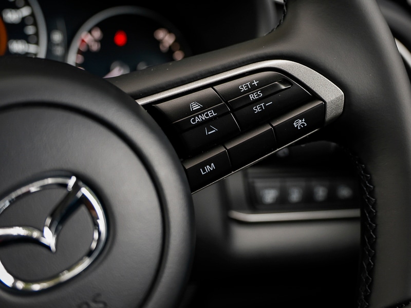 Used Mazda CX-30 2025 for sale - 76054856: Photo 17