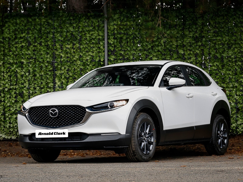 Used Mazda CX-30 2025 for sale - 76054856: Photo 7