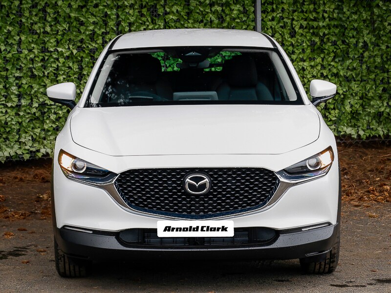 Used Mazda CX-30 2025 for sale - 76054856: Photo 8