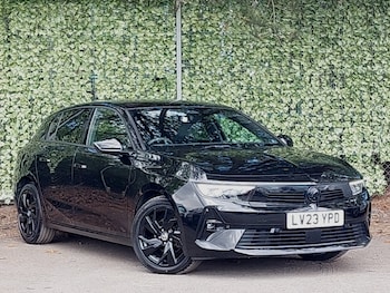 Used Vauxhall Astra 2023 for sale - 78617339: Photo