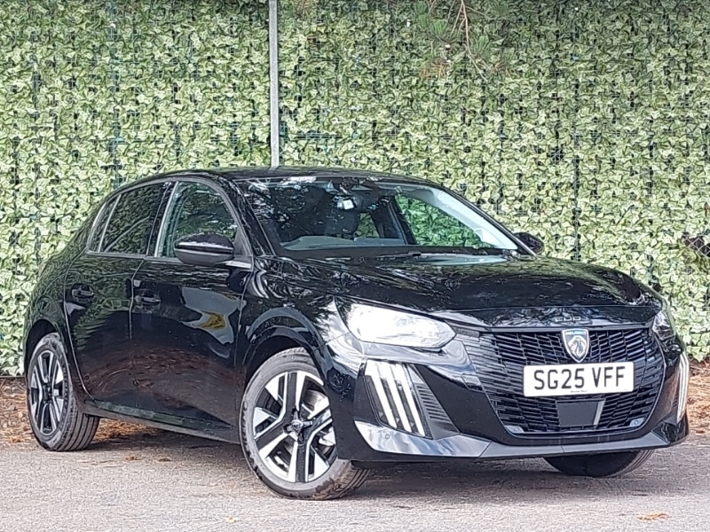 Used Peugeot 208 2025 for sale - 76548829: Photo 1