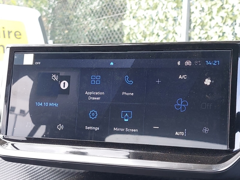 Used Peugeot 208 2025 for sale - 76548829: Photo 11