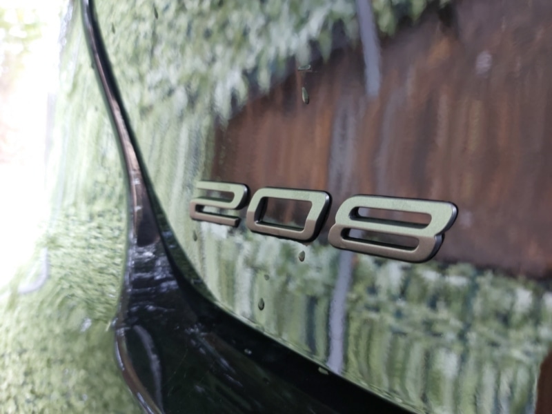 Used Peugeot 208 2025 for sale - 76548829: Photo 12