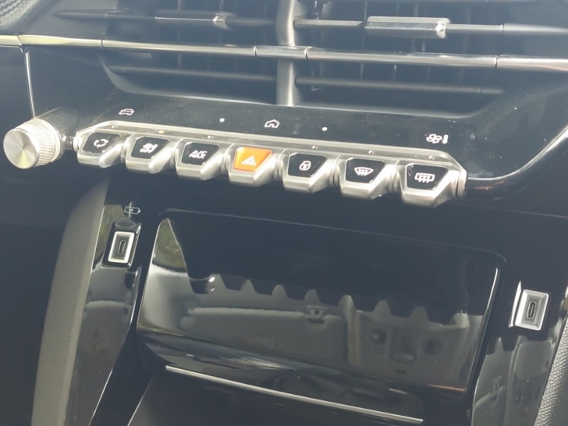 Used Peugeot 208 2025 for sale - 76548829: Photo 18