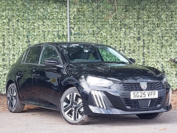 Used Peugeot 208 2025 for sale - 76548829: Photo