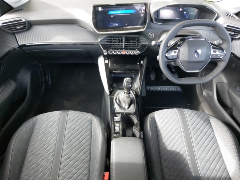 Used Peugeot 208 2025 for sale - 76548829: Photo 2