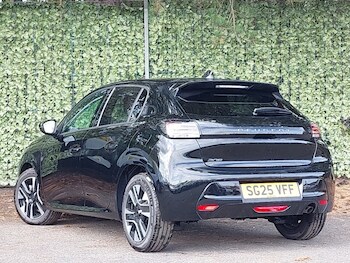 Used Peugeot 208 2025 for sale - 76548829: Photo