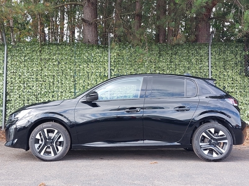 Used Peugeot 208 2025 for sale - 76548829: Photo 4