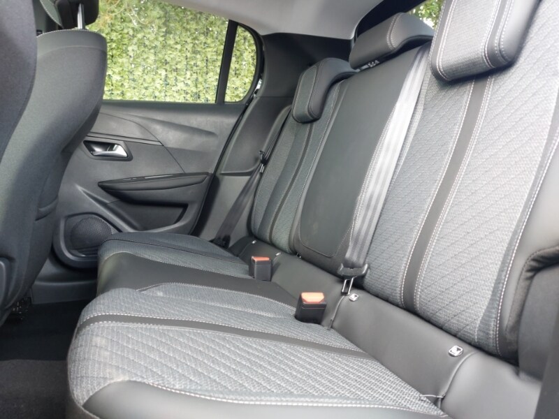 Used Peugeot 208 2025 for sale - 76548829: Photo 6