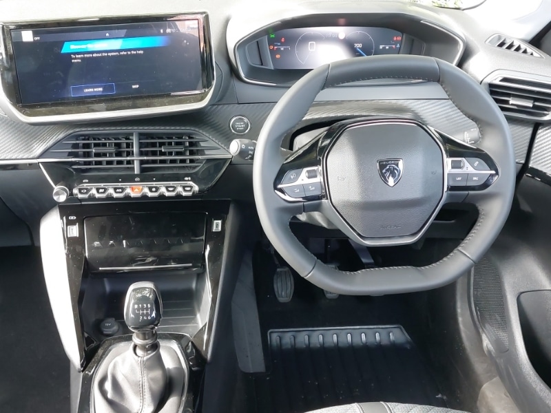 Used Peugeot 208 2025 for sale - 76548829: Photo 7