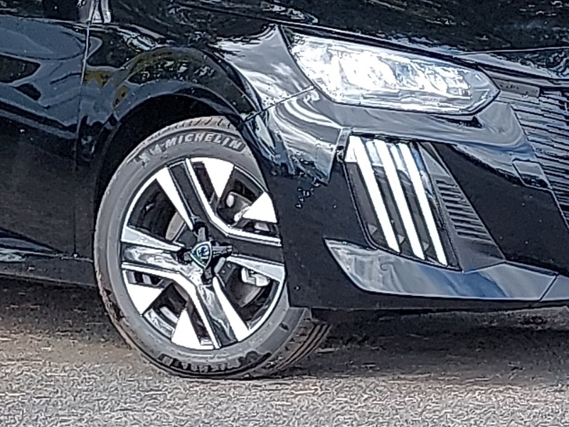 Used Peugeot 208 2025 for sale - 76548829: Photo 9