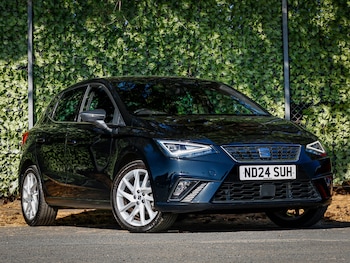 SEAT - Ibiza