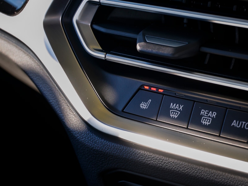 Used BMW 3 Series 2021 for sale - 77289774: Photo 19