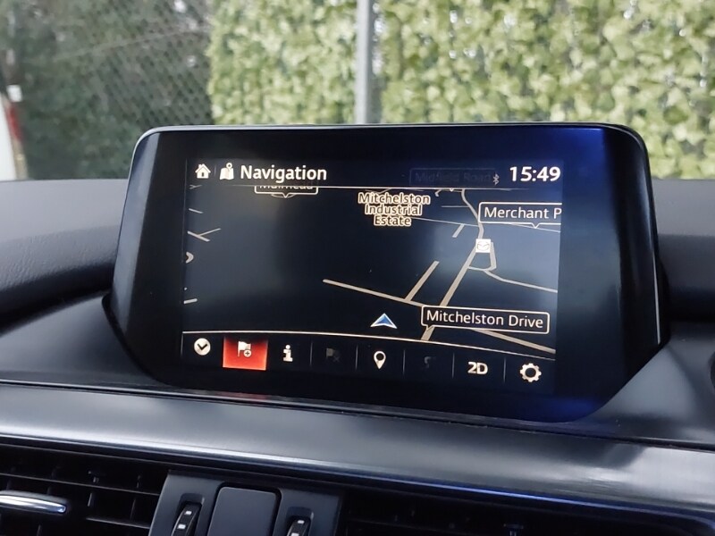 Used Mazda Mazda6 2018 for sale - 77278389: Photo 10