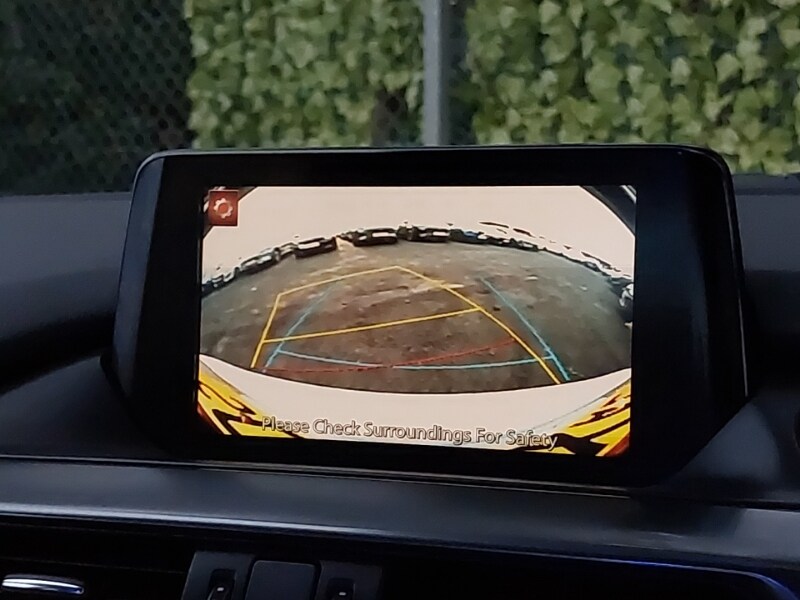 Used Mazda Mazda6 2018 for sale - 77278389: Photo 11