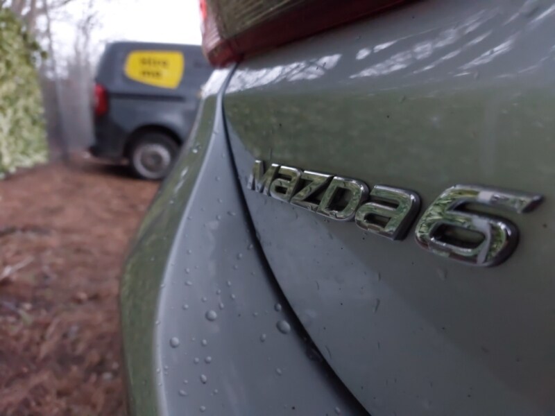 Used Mazda Mazda6 2018 for sale - 77278389: Photo 12