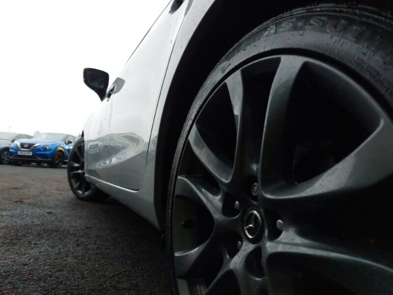 Used Mazda Mazda6 2018 for sale - 77278389: Photo 13