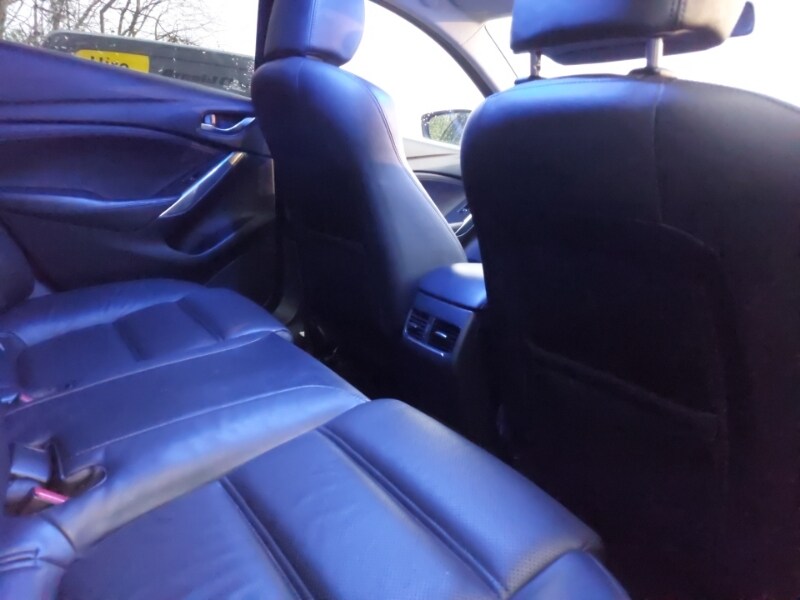 Used Mazda Mazda6 2018 for sale - 77278389: Photo 14