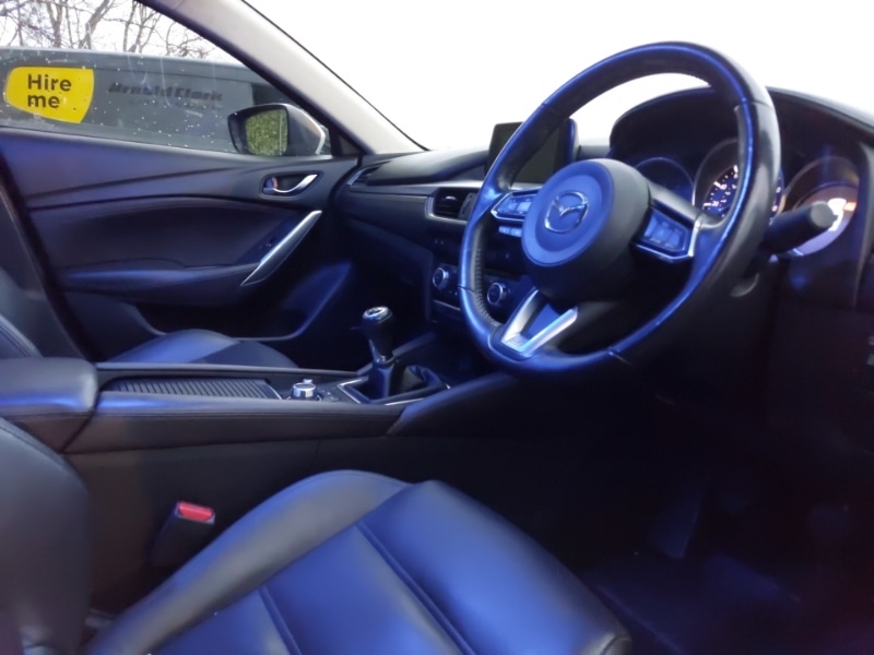 Used Mazda Mazda6 2018 for sale - 77278389: Photo 16