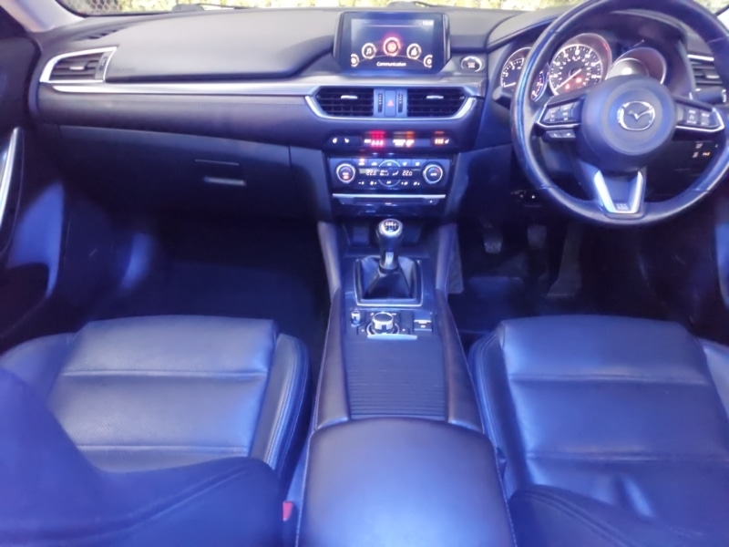 Used Mazda Mazda6 2018 for sale - 77278389: Photo 2