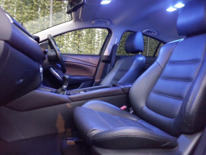 Used Mazda Mazda6 2018 for sale - 77278389: Photo 5