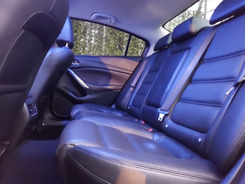 Used Mazda Mazda6 2018 for sale - 77278389: Photo 6