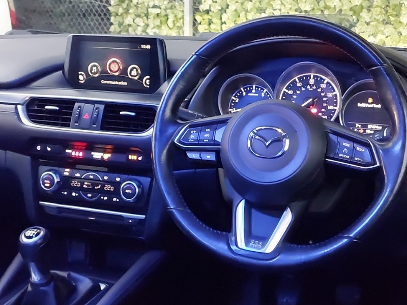 Used Mazda Mazda6 2018 for sale - 77278389: Photo 7