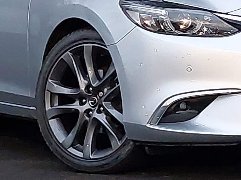 Used Mazda Mazda6 2018 for sale - 77278389: Photo 9