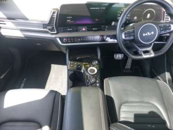 Used Kia Sportage 2023 for sale - 74749670: Photo