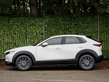 Used Mazda CX-30 2025 for sale - 76052437: Photo