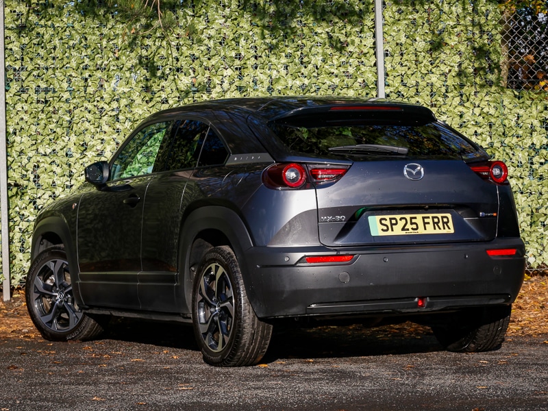 Used Mazda MX-30 2025 for sale - 78066127: Photo 3