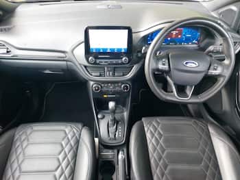 Used Ford Puma 2023 for sale - 79734087: Photo