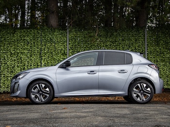 Used Peugeot 208 2025 for sale - 76129818: Photo 4